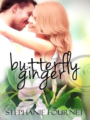 cover image of Butterfly Ginger